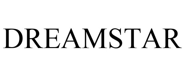Trademark Logo DREAMSTAR