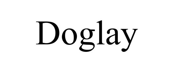  DOGLAY