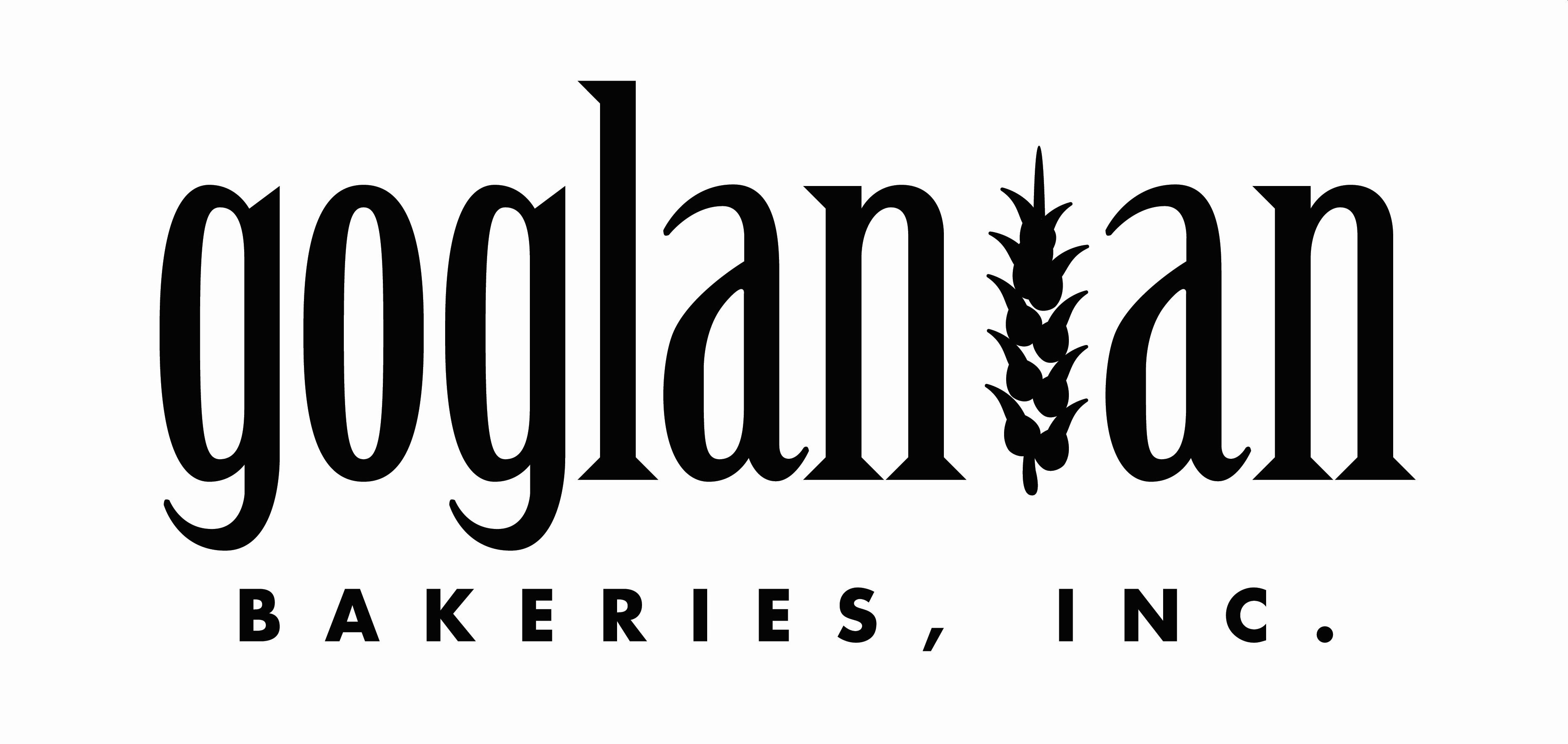 Trademark Logo GOGLANIAN BAKERIES, INC.