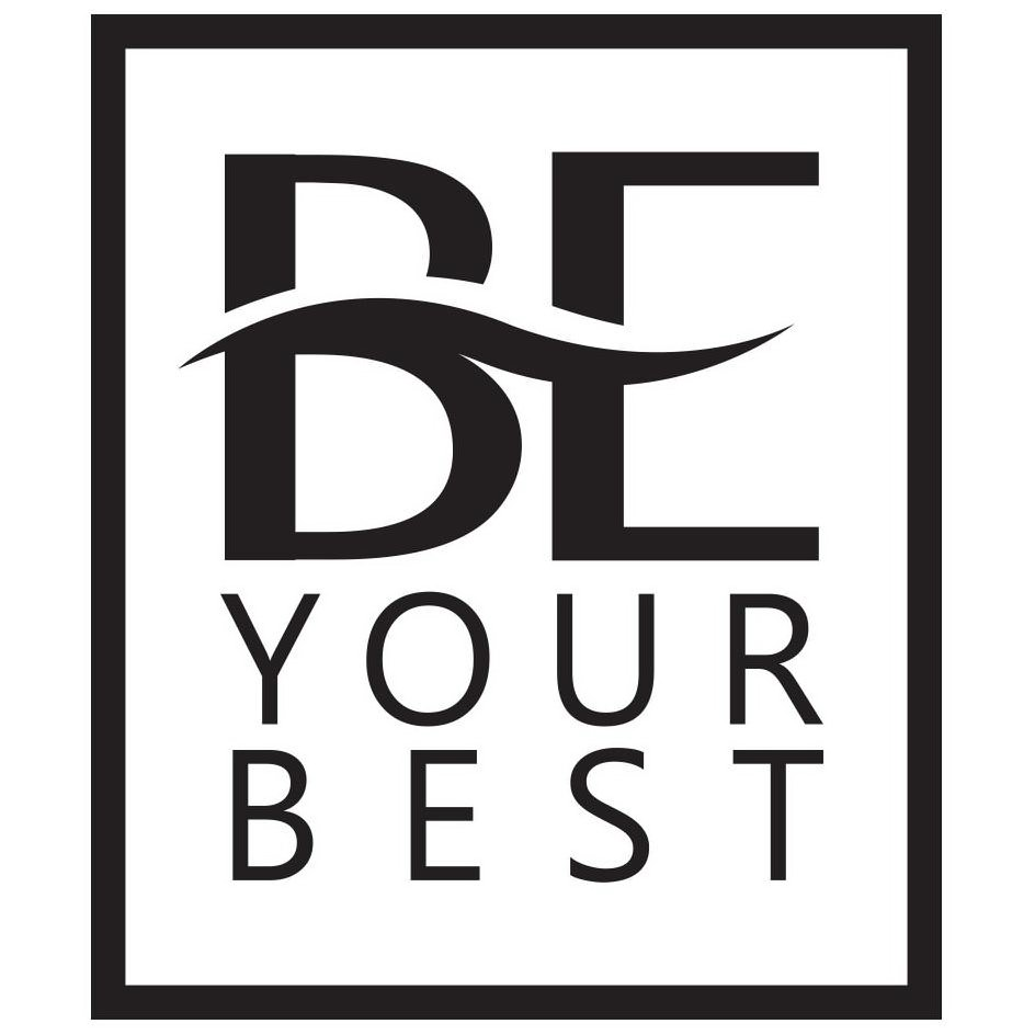 Trademark Logo BE YOUR BEST