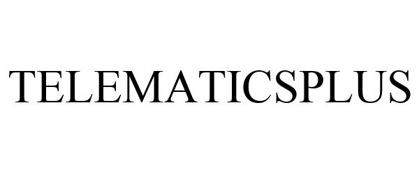  TELEMATICSPLUS