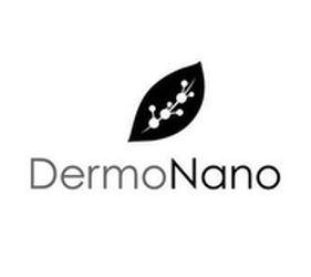 Trademark Logo DERMONANO