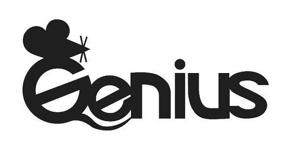 GENIUS - Kye Systems Corp. Trademark Registration
