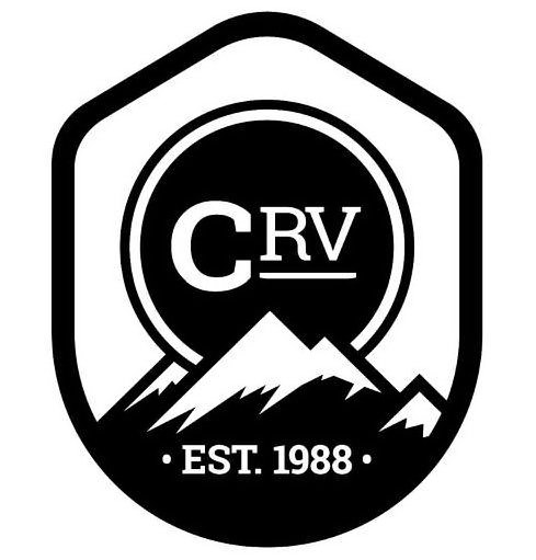  CRV EST. 1988 AND DESIGN