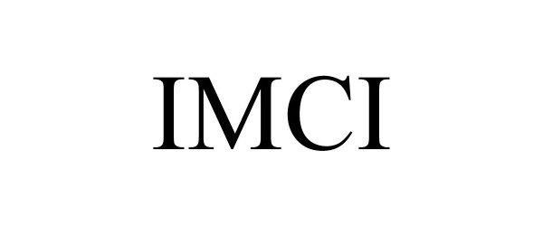 IMCI