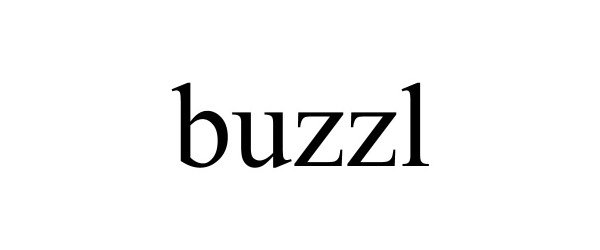 BUZZL - Nicole Gosé Trademark Registration