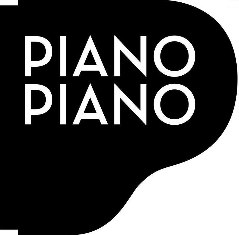 Trademark Logo PIANOPIANO