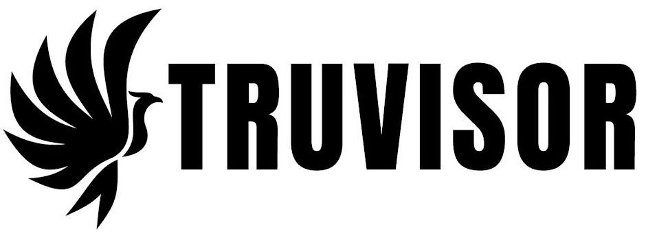 Trademark Logo TRUVISOR