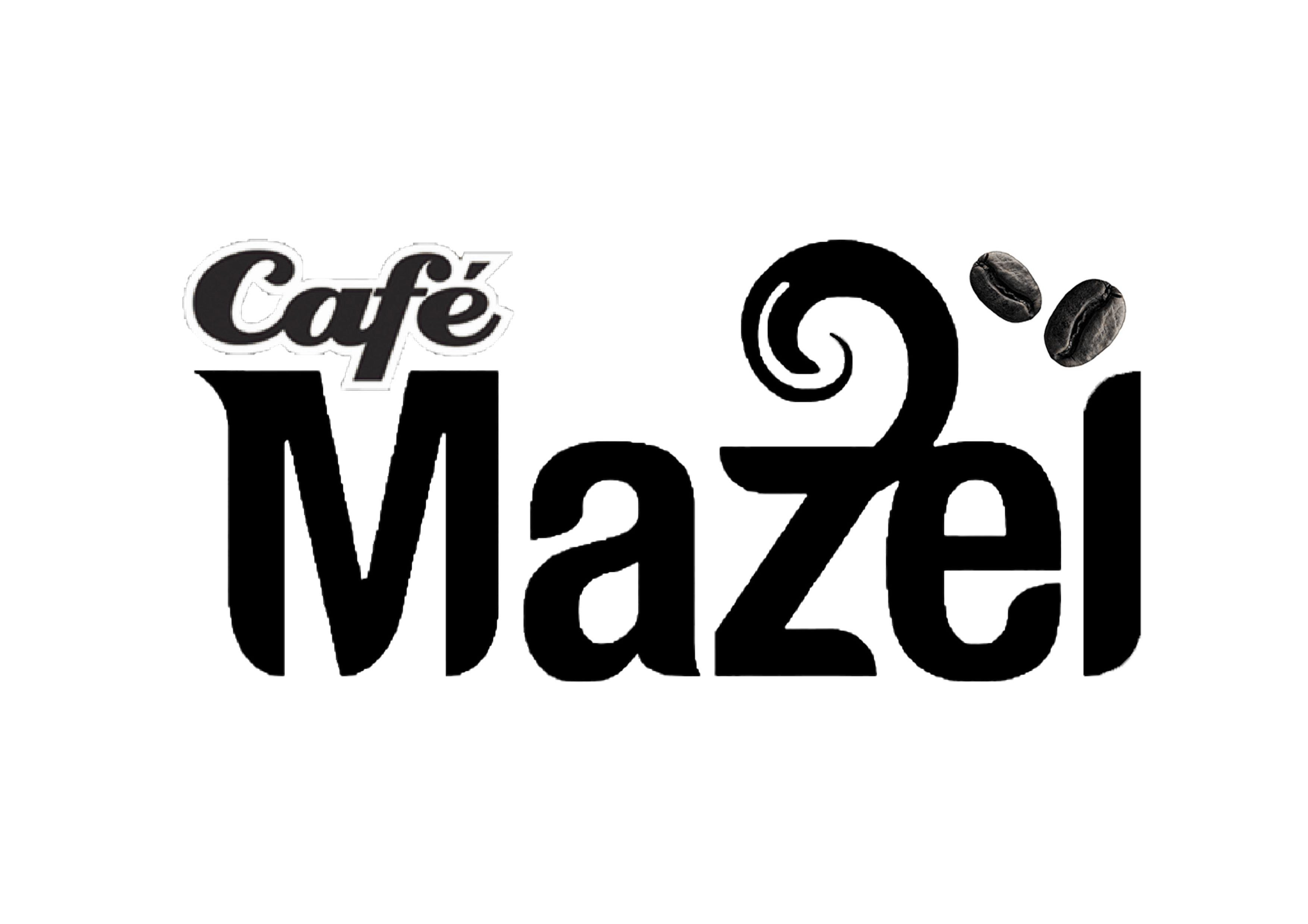 Trademark Logo CAFE MAZEL