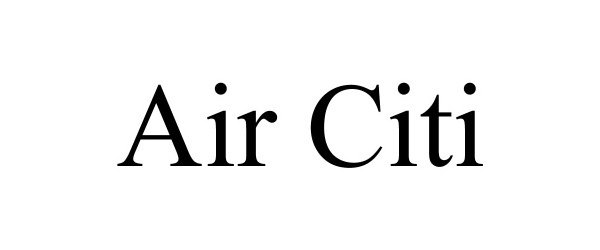  AIR CITI