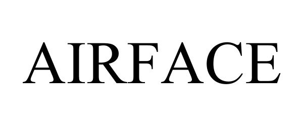  AIRFACE