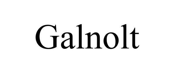  GALNOLT