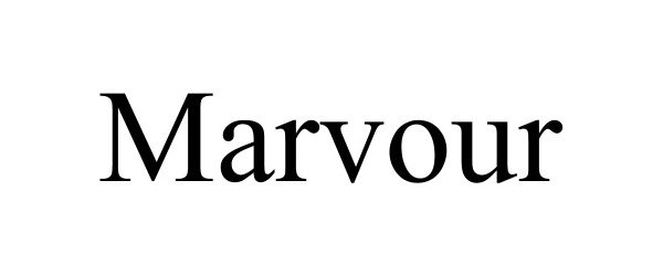  MARVOUR