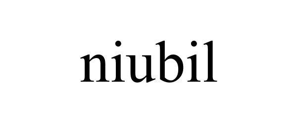  NIUBIL