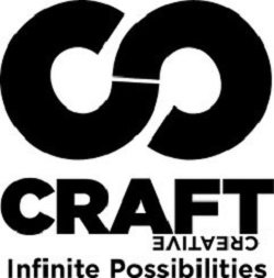  CRAFT CREATIVE INFINITE POSSIBILITIES