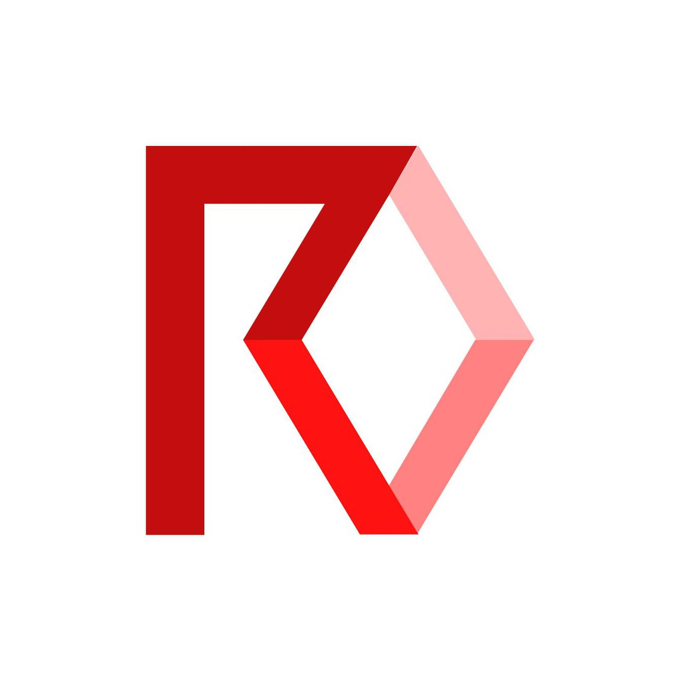 Trademark Logo R, O