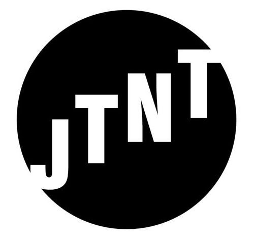 Trademark Logo JTNT
