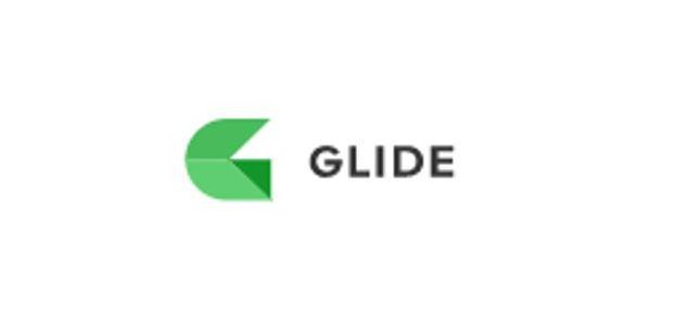  LETTER G AND WORD GLIDE