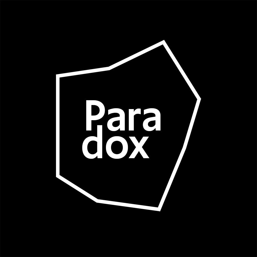 Trademark Logo PARADOX