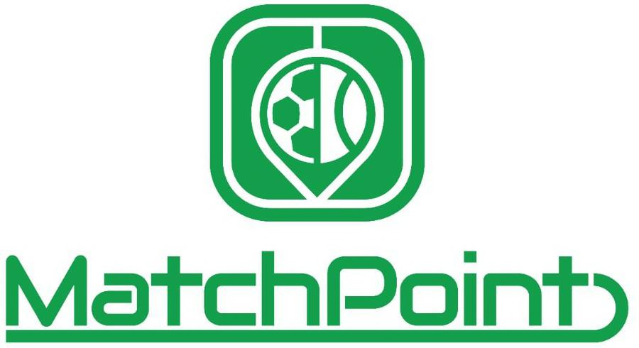 Trademark Logo MATCHPOINT