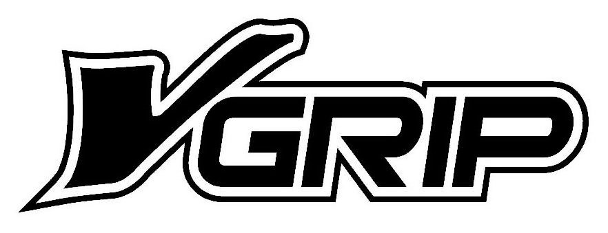 Trademark Logo VGRIP
