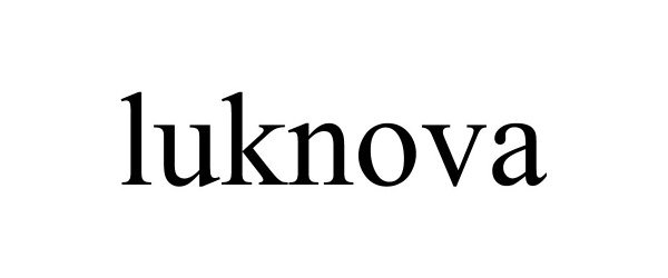 LUKNOVA