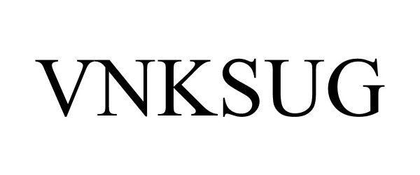 VNKSUG