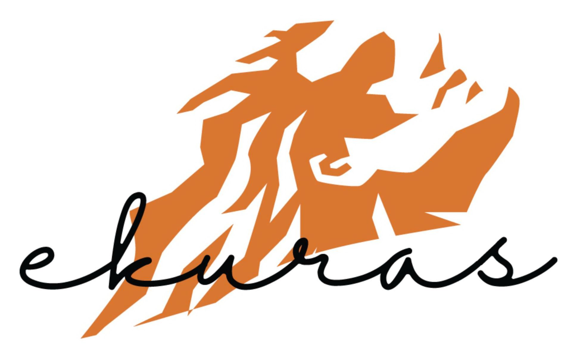 Trademark Logo EKURAS