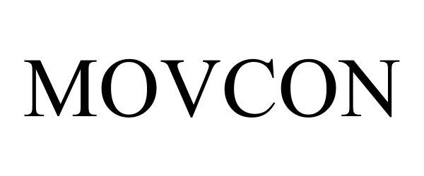 MOVCON - Han Xinpeng Trademark Registration