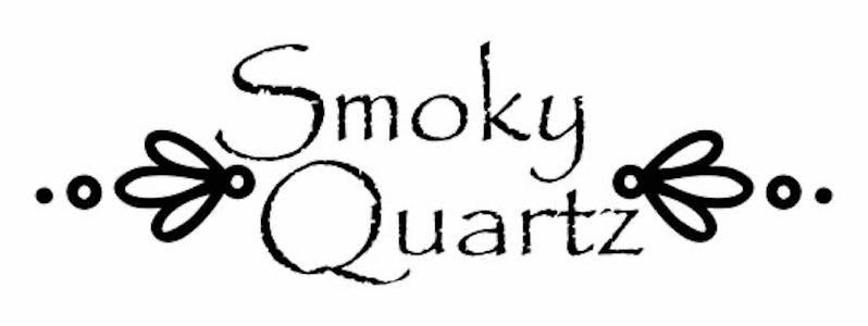 Trademark Logo SMOKY QUARTZ