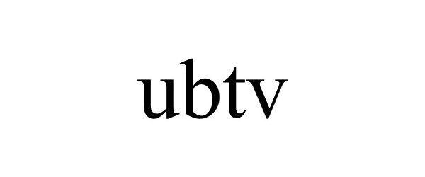  UBTV