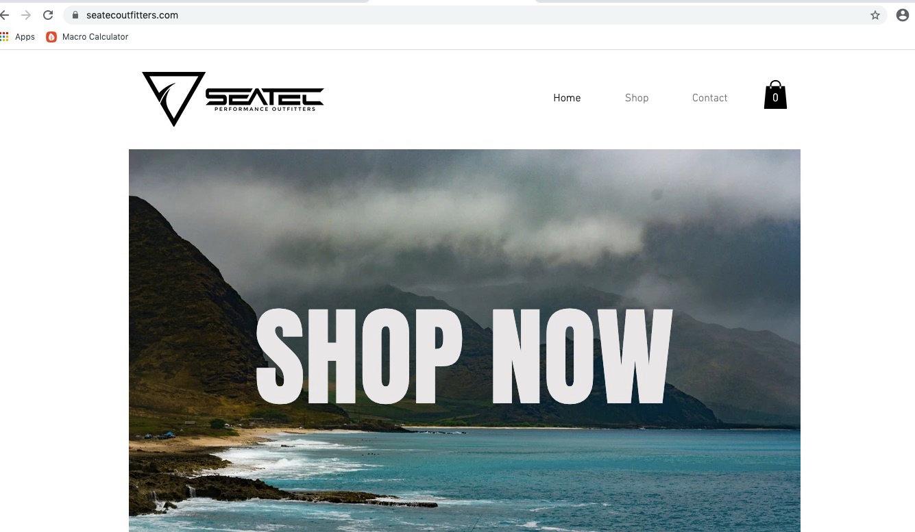 Seatec Outfitters