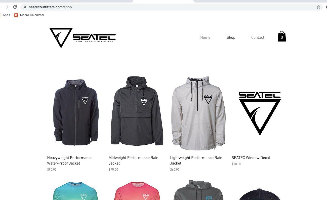 Seatec Outfitters