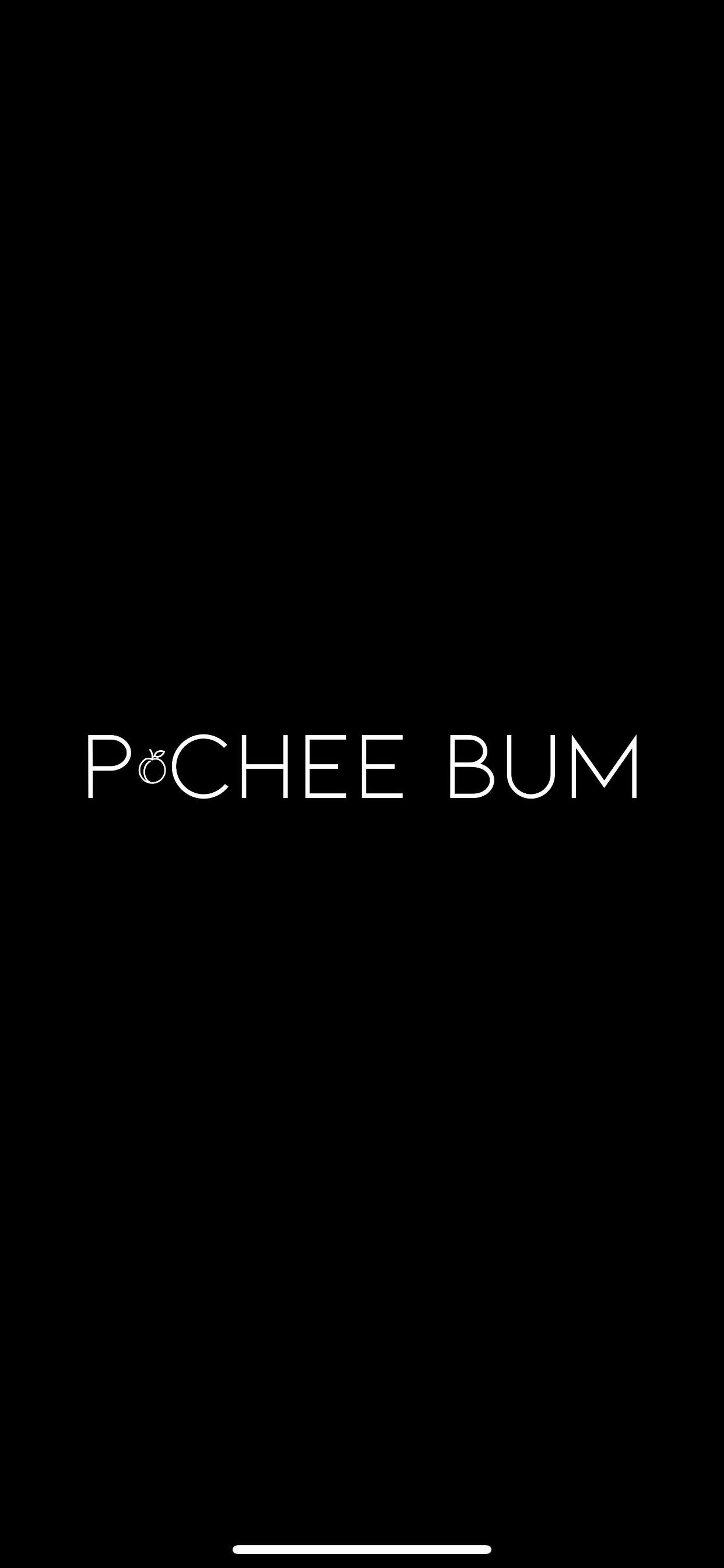 PCHEE BUM - Isabella Buscemi Trademark Registration