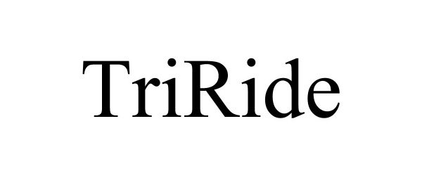  TRIRIDE