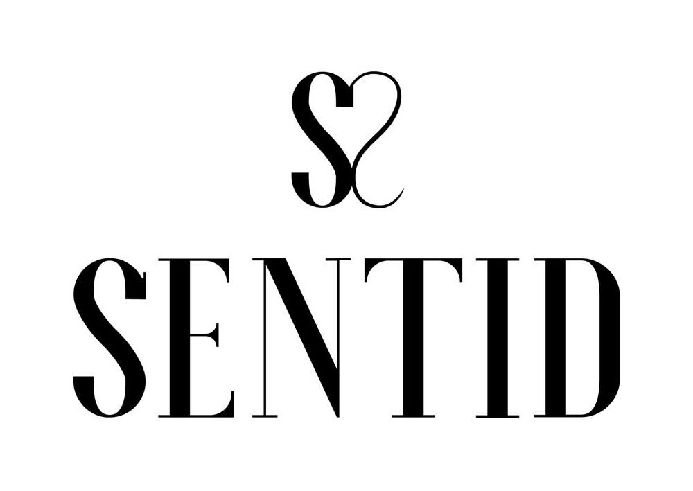 Trademark Logo SS SENTID