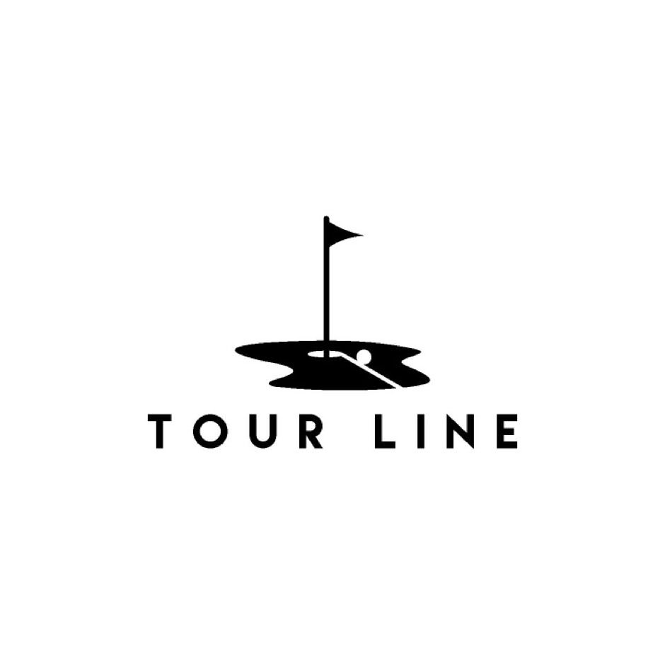 Trademark Logo TOUR LINE