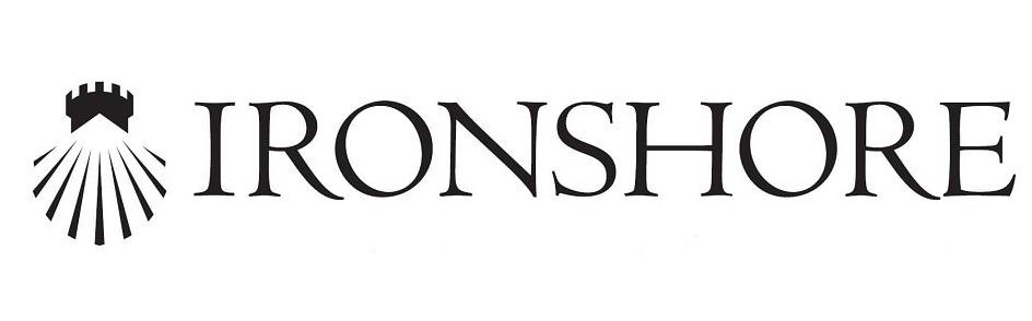 Trademark Logo IRONSHORE