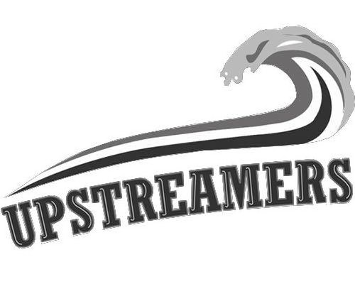 Trademark Logo UPSTREAMERS