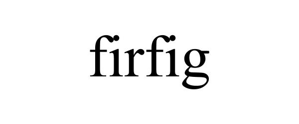  FIRFIG