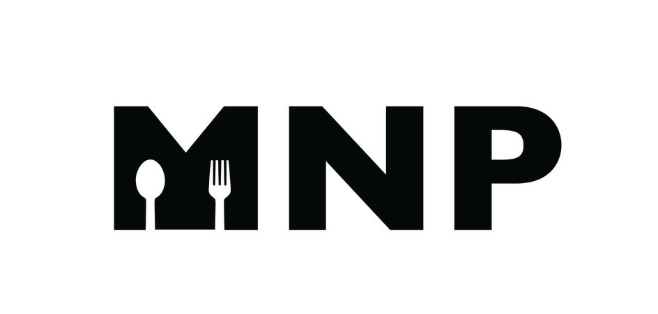 Trademark Logo MNP