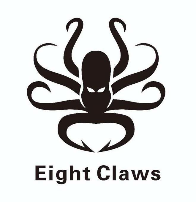  EIGHT CLAWS