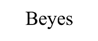 BEYES