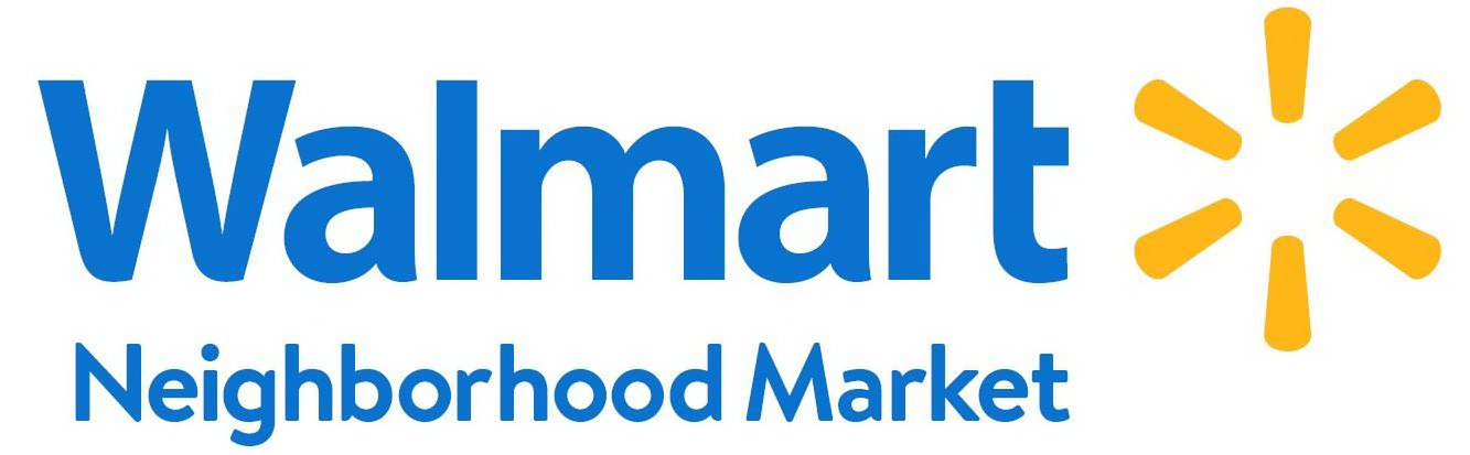 Trademark Logo WALMART NEIGHBORHOOD MARKET