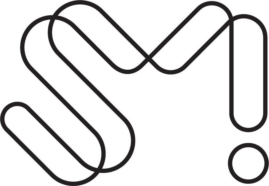 Trademark Logo SM