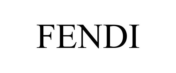 FENDI - Fendi s.r.l. Trademark Registration