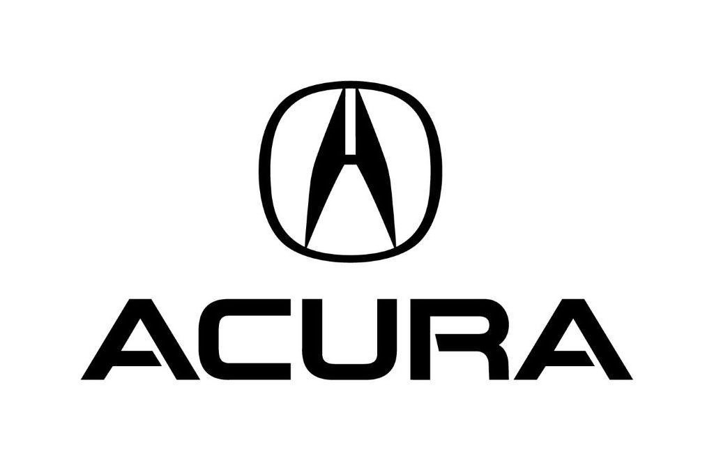 Trademark Logo ACURA