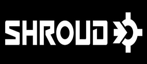 Trademark Logo SHROUD