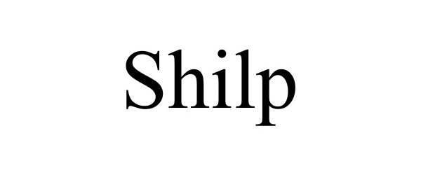  SHILP