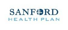Trademark Logo SANFORD HEALTH PLAN